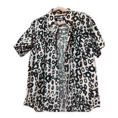 【人気完売品】COMMEdesGARCONS コムデギャルソン シャツのサムネイル