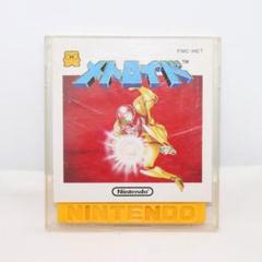 メトロイド関連 チラシ 遊び方シート 特典セット 任天堂 ファミコン ファミコン チラシ メトロイド / 任天堂 Nintendo super mario