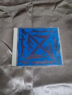 BLUE BLOOD /X（X　JAPAN）【CD】