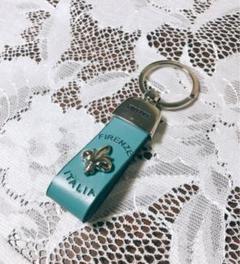 【期間限定値下げ中】革小物キーホルダー