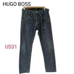 2025年最新】Hugo Boss メンズ デニム・ジーンズの人気アイテム