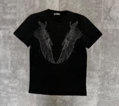 2025年最新】DIOR HOMME エディ tシャツの人気アイテム - メルカリ