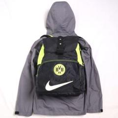 90s OLD NIKE オールド ナイキ ドルトムント リュックサック バッグ