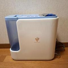 シャープ SHARP ハイブリッド加湿器 加熱気化式加湿器 HV-W50CX-Aのサムネイル