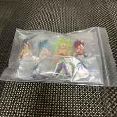 中古　キャラクターグッズ　まとめ売り　ワンピース ドラゴンボール　バラ売り不可 ドラゴンボールandワンピース フィギュアまとめ売り バラ売り