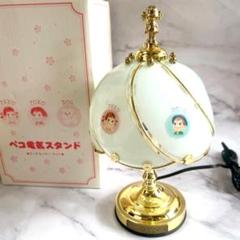 不二家　ペコ電気スタンド　タッチセンサーライト Amazon.co.jp: ペコちゃん電気スタンド タッチセンサーライト