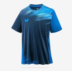 バタフライ Butterfly ラシュリー・Tシャツ 卓球 L