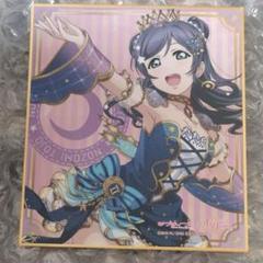 ラブライブ！たてぽす 箔押し 東條希 - メルカリ
