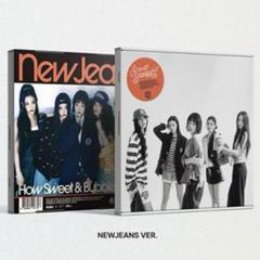 2025年最新】new jeans how sweetの人気アイテム - メルカリ