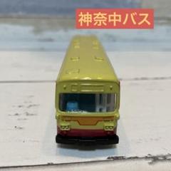 ミニカー 神奈交バス非売品 Amazon.co.jp: 神奈中バス 神奈交バス ミニカー : おもちゃ