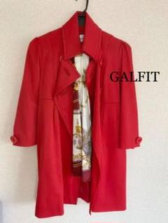 GALFIT コート M〜L