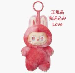 labubu ラブブ エナジーシリーズ LOVE