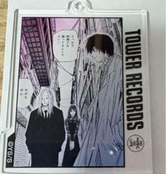サカモトデイズ　南雲　神々廻　アクリルキーホルダーed ver ロフト サカモトデイズ南雲神々廻アクリルキーホルダーed ver ロフト