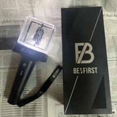 初期 BE:FIRST TシャツSサイズとペンライト 2点セット 2025年最新】be first ペンライトの人気アイテム - メルカリ