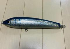 カーペンターブルーフィッシュ100の中古/未使用品 - メルカリ カーペンターブルーフィッシュ100の中古/未使用品 - メルカリ