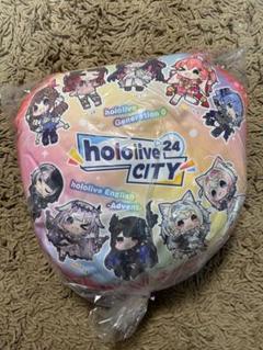 ✨新品未開封✨　ホロライブ　hololive　ラウンドクッション　vol.2