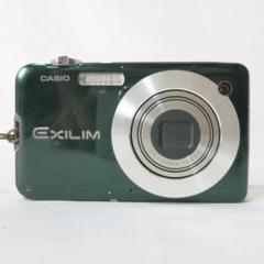カシオ　CASIO EXILIM EX-S12 ブラック 中古良品 Yahoo!オークション - CASIO EXILIM 3点まとめ EX-Z1080 EX-S12