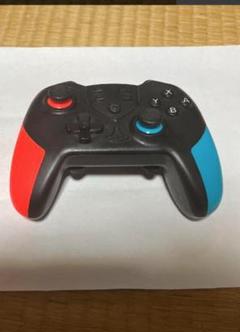 箱、ケーブル無し　Switch プロコン ジャイロセンサー Turbo