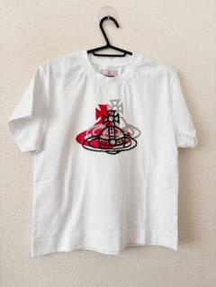 Vivienne Westwood トリプルレイヤーORB Tシャツ サイズ36