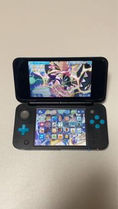 5-269 Newニンテンドー3DS ホワイト 箱付き 5-269 Newニンテンドー3DS ホワイト 箱付き