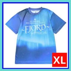 新品 FJORD Tシャツ【XL】Mrs. GREEN APPLE - メルカリ