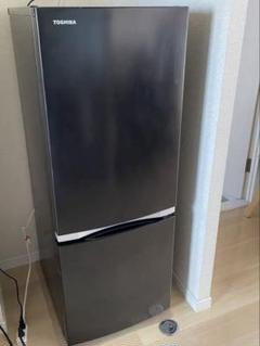 3/15まで展開】TOSHIBA 冷蔵庫 GR-US10FZ 2022年製