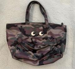 アニヤハインドマーチ ANYA HINDMARCH EYES トートバッグ