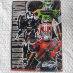楽天ビック｜JM｜ジェイ・エム 仮面ライダードライブ クリア