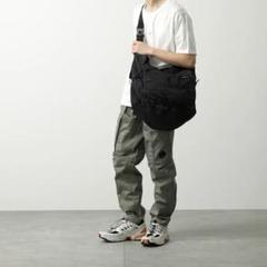 C.P. COMPANY ショルダーバッグ　ウエストバッグ 楽天市場】C.P.COMPANY｜シーピーカンパニー Nylon B Crossbody