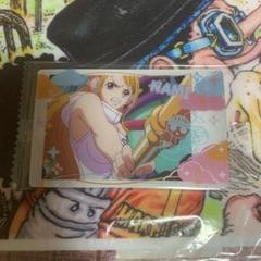 ワンピース ONE PIECE クリアカード 15枚