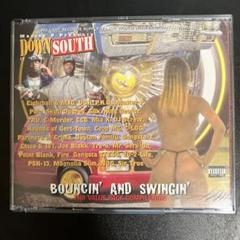 Down South Hustlers:Bouncin'And Swingin' - メルカリ