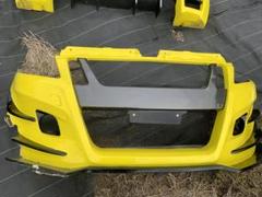 らい様 zc32s フロントバンパー 訳アリ らい様 zc32s フロントバンパー 訳アリ