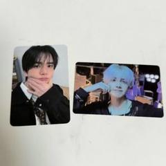 ヨンフン　unexpected　everline　kiwee　theboyz