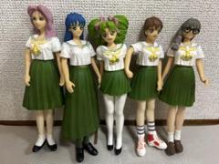 【新品】　卒業～Graduation～ 志村　まみ 1/8 ガレージキット 新品】卒業～Graduation～ 志村まみ 1/8 ガレージキット