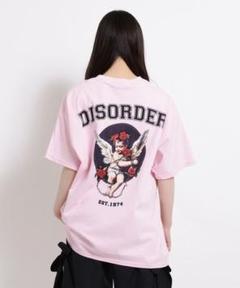 新品♥タグ付き♥MILKBOYエンジェルTシャツ♥実物画像あり