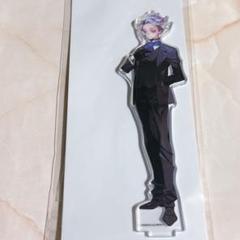 値下げ】刀剣乱舞 大本丸博 源清麿 十周年記念Ver. アクリル