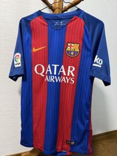 【極美品！】FCバルセロナ A.イニエスタ 8番 ジャージ FCバルセロナ A.イニエスタ 8番 DRI-FITジャージ S - メルカリ
