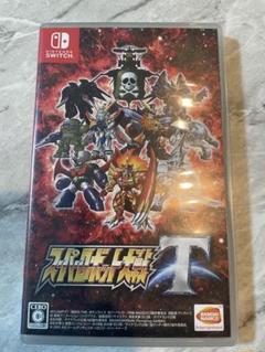 スーパーロボット大戦T Nintendo Switch
