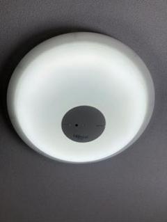 アイリスオーヤマ LED 照明 リモコン付き