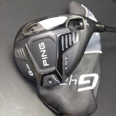 2022年最新】ping g425 フェアウェイウッドの検索結果 - メルカリ