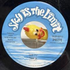 【レア】Junior Dee Enjoy Inna De Party ジャパレゲ Junior Dee（ジュニアディー） - Enjoy Inna De Party【7-20069