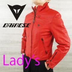 ダイネーゼ ヴィンテージ レディース＜レザー ライダースジャケット＞M0173m ダイネーゼ ヴィンテージ レディース＜レザー ライダース