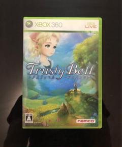 トラスティベル 〜ショパンの夢〜 【動作確認済】 XBOX360