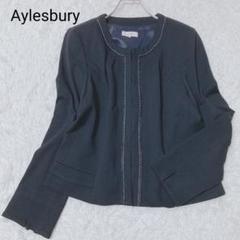 2025年最新】Aylesbury レディース ノーカラージャケットの人気