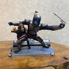 に76◆ 2002 LFL HASBRO 2002 スターウォーズ フィギュア