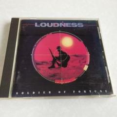 LOUDNESS 直筆サイン+CDセット LOUDNESS 直筆サイン+CDセット 邦楽
