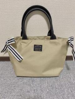 glove トートバッグ
