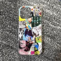 【手作り】クリープハイプiPhone16ProMaxケース
