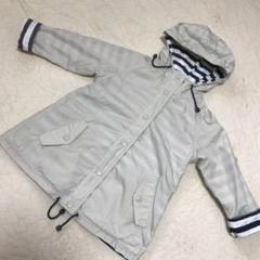 any FAM リバーシブル コート 110