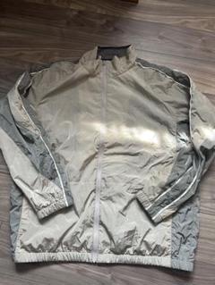 モ*ゃ様 超レア　エゴザル シャカシャカ　ナイロンジャケット m85977652600_1.jpg?1718338391